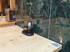靠窗位-面乙新派手擀面(大悦城店)