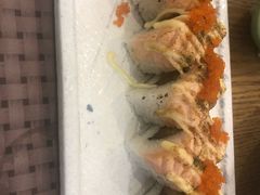 -林妈妈村·日式料理(宝山万达店)