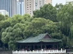 -沈阳南湖公园