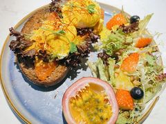 -BE BRIGHT KITCHEN(正佳广场店)