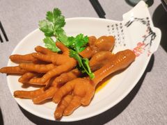 -晓粤·惹味粤菜(凯德乐峰广场店)