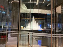 -茶源Fountain Lounge大堂吧·北京东方君悦大酒店