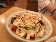 -萨莉亚意式餐厅(苏州食百家店)