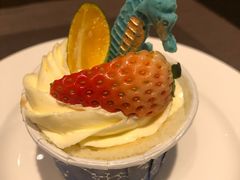 -美食汇·海鲜自助西餐厅·江门富力万达嘉华酒店