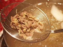 -牛事制造局牛肉火锅(莲岳路店)
