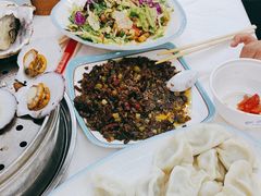 -日照大牌檔•小船海鲜(万平口店)