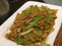 -浩家苑菜馆(汉口路店)