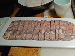 -巴渝瓦肆重庆鲜火锅(宝龙环湖店)