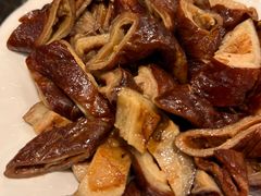 -吾味香葫芦头(安西街店)