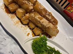 -红辣椒·川菜·火锅(张杨路店)