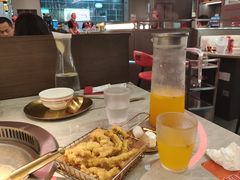 -三头牛·潮汕牛肉生蚝火锅 (夏湾店)