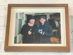 -清晨录音棚(光大会展中心旗舰店)