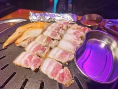 -济州爱肉堂(总店)