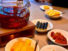 -隐溪茶馆(静安寺店)