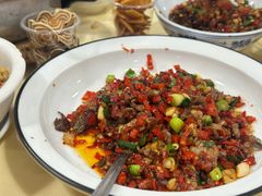 -笨罗卜浏阳菜馆(太平街店)