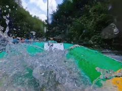 -将军关探险漂流