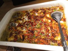 -江湖情酸菜鱼(万菱汇店)