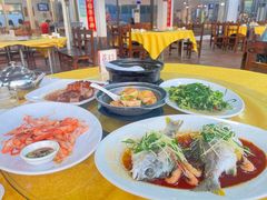 -大笑饭堂(甲子桥店)