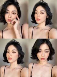-丝语萱形象