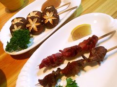 -立山居酒屋·烧鸟 天妇罗(西北湖店)