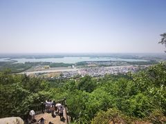 -虞山城墙