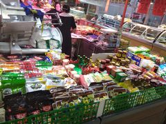 零售区-鑫福隆生鲜超市(沈营大街店)