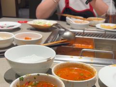 -海底捞火锅(崇文门新世界百货店)