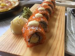 -简家·海鲜盛宴(下沙店)