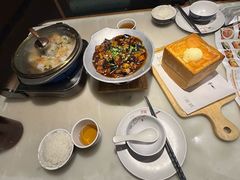 -绿茶餐厅(茂业天地店)
