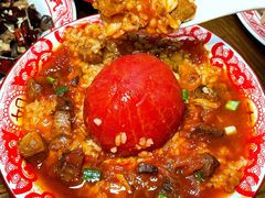 -受气牛肉·重庆耙牛肉(来福士店)