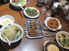 -三厂烩羊肉(五龙口店)
