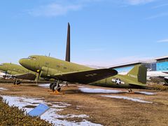 -中国航空博物馆