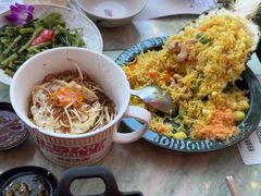 -POKIPOKI泰食谷仓东南亚菜(侨香店)