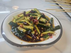 -烤五行·烧烤烤串(石佛营店)