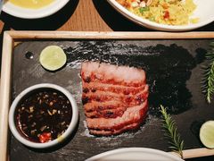 -金牌泰香米(重庆万象城店)