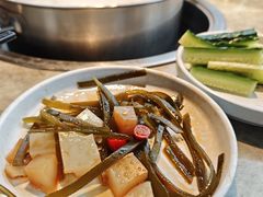 -淘米捞·米汤脆鲩鱼火锅(福田皇岗店)