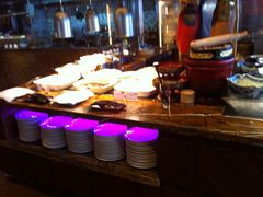 -广州中心皇冠假日酒店-环市食坊·海鲜自助餐厅