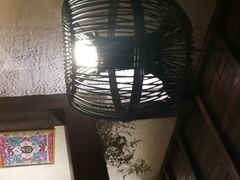 -院子餐厅·大锅菜·老杭帮(桥西直街店)