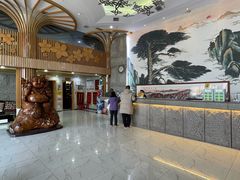 -绿岛汤泉韩式休闲会所