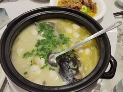 -品渔味湖鲜馆(拈花湾店)