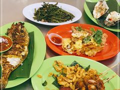 -明记烧鱼美味店