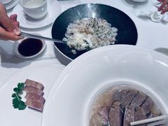 -扬州香格里拉·香宫中餐厅