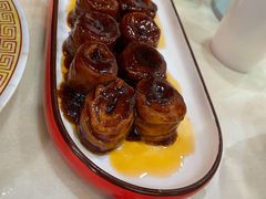 九转肥肠-砂锅居(西四店)