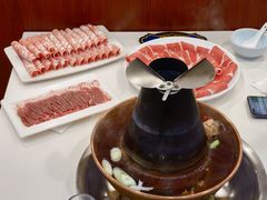 -福寿斋(顺义总店)