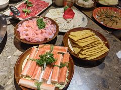 -重庆渝达老火锅(春熙路店)