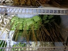 -新疆民族团结羊肉串(锦江区店)