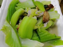 上湯水東芥菜-肥舅父農莊