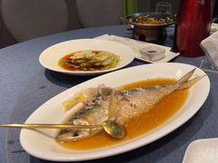 -钱塘秋荷(开鲁路店)
