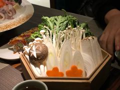 -山葵家·创意料理(万象汇店)