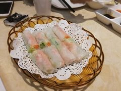 越南春卷-泰米·休闲餐厅